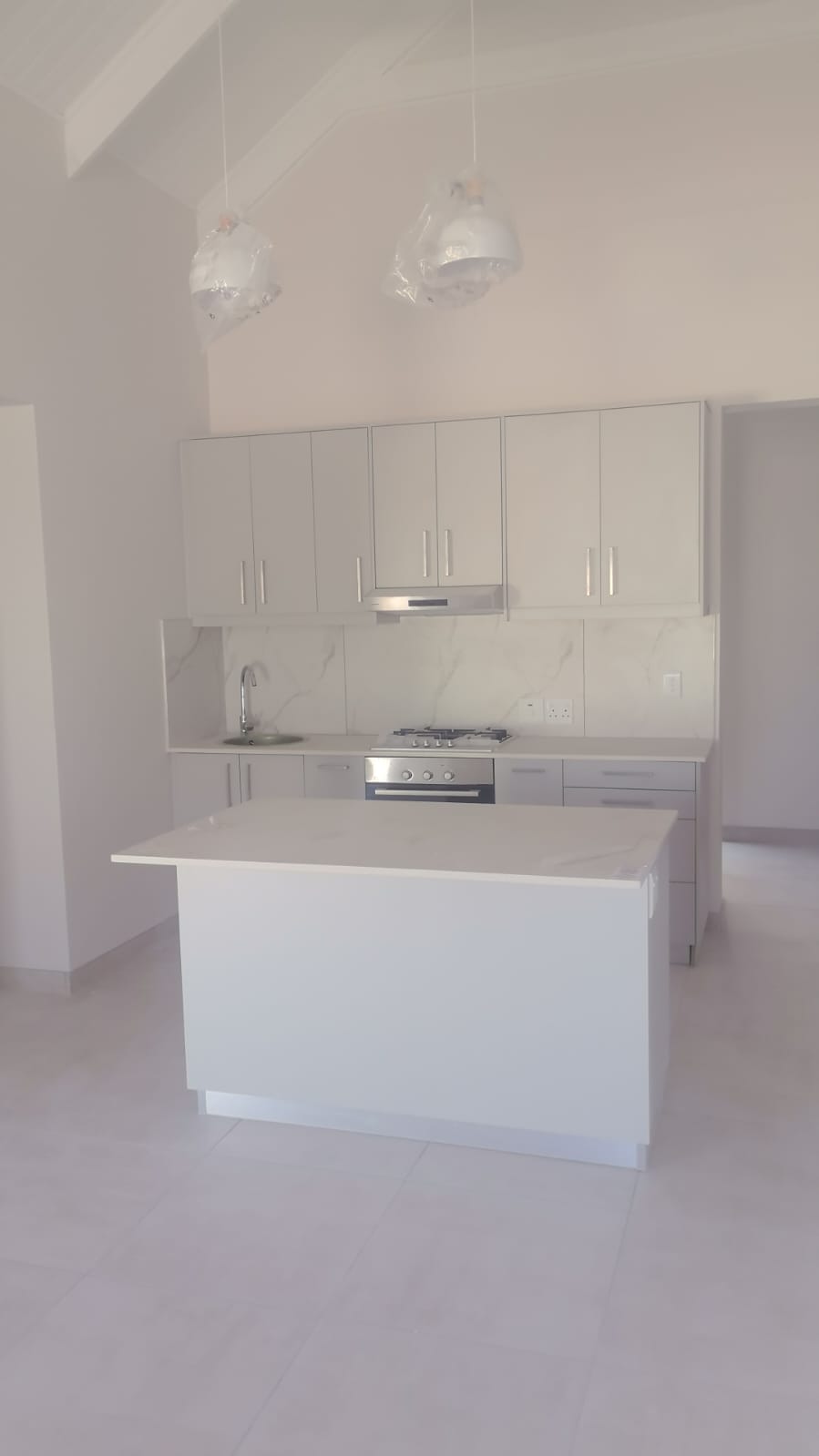 Spartikus Estate interior