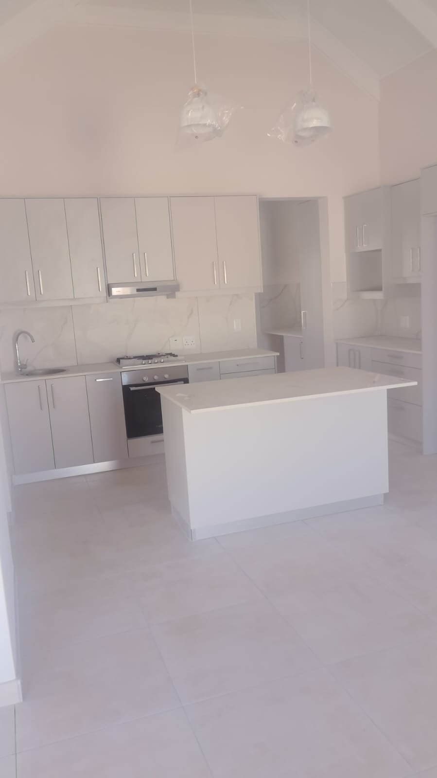 Spartikus Estate - Kitchen