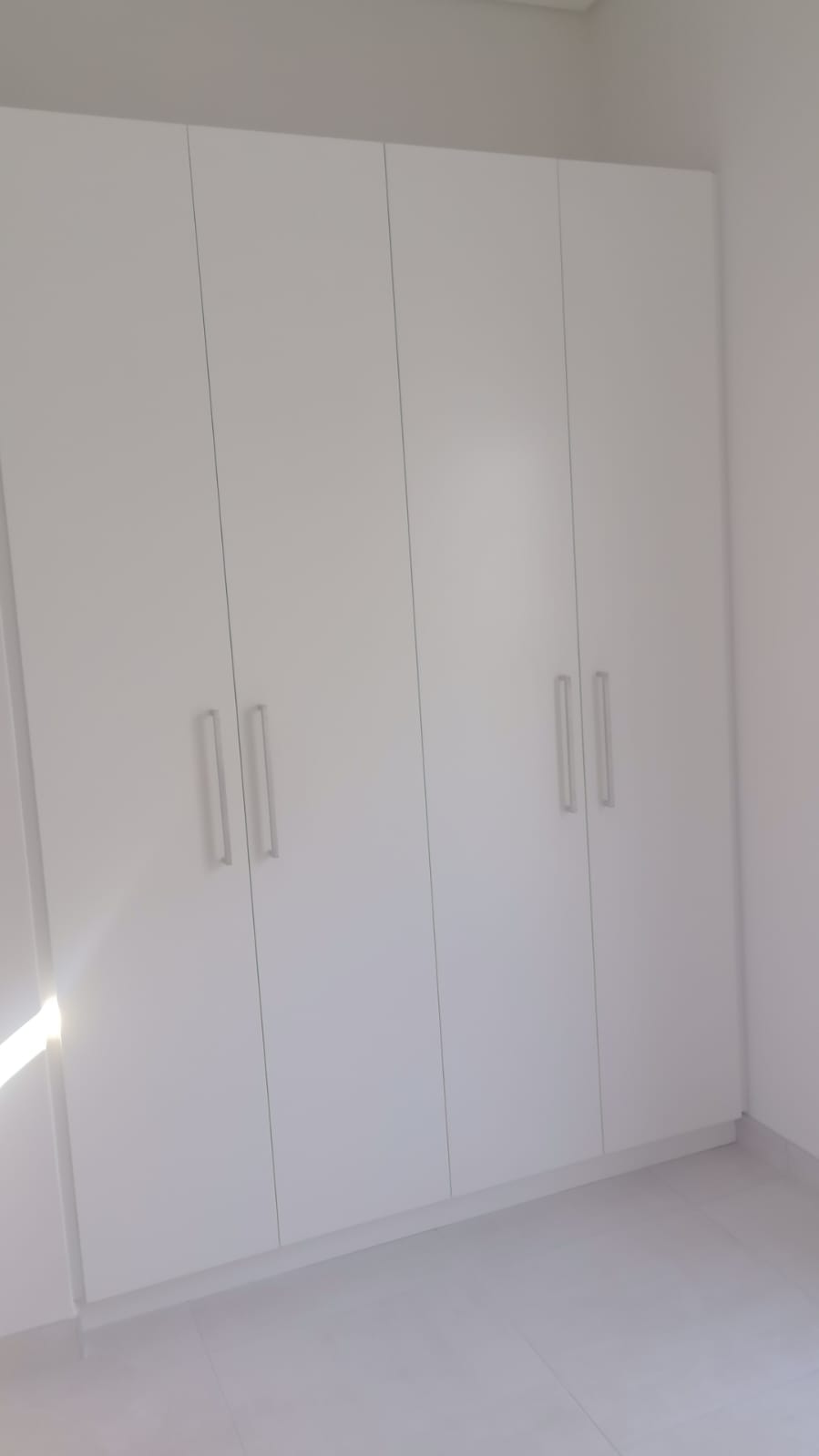 Spartikus Estate - Custom cabinetry